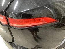 Passenger Tail Light Quarter Panel Mounted Fits 17-20 F-PACE 4825365