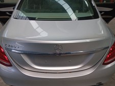 HECKKLAPPE / 2606060 FÜR MERCEDES-BENZ CLASE C W205 C 220 BLUETEC / D 205.002 HECKKLAPPE / 2606060 FÜR MERCEDES-BENZ CLASE C W205 C 220 BLUETEC / D 205.002