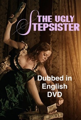 The Ugly Stepsister- 2025 - DUBBED IN ENGLISH - DVD Read Description