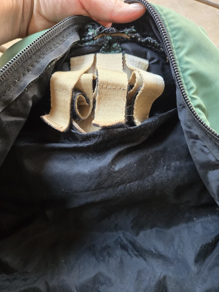 Bolso Halter Brida Acolchado Circle Y Western Horse Tack Foto 4 de 4