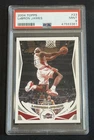 2004 Topps LeBRON JAMES #23 PSA 9 MINT NBA Basketball Cavaliers Card Early Years