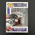 Funko Pop! Vinyl: DC Universe - Harley Quinn (w/ Mallet) #45