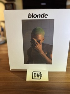 Blonde Vinyl Frank Ocean | eBay Blonde Vinyl Frank Ocean | eBay