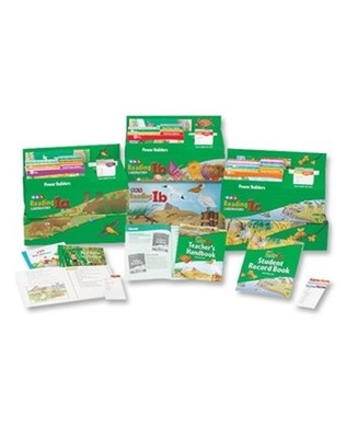 Reading Lab 1a, Student Record Book (Pkg. of 5), Levels 1.2 - 3.5 by Sra (Englis