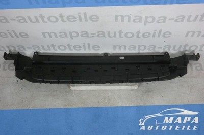 VW Scirocco Bj. ab 2008 Unterfahrschutz Vorne Bodenschutz Original 1K8805903
