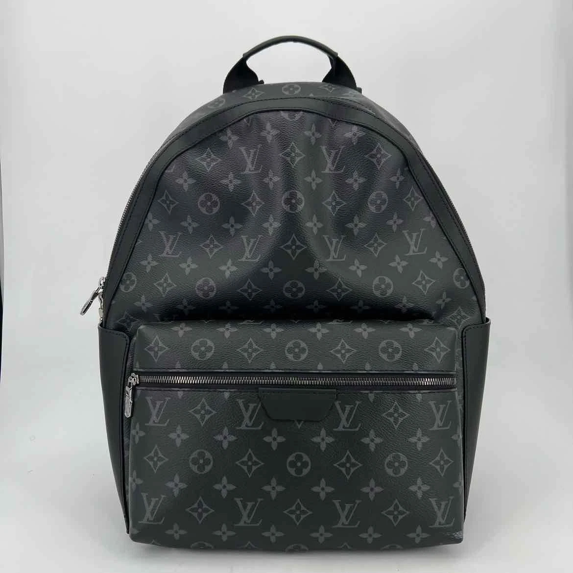 Louis Vuitton Backpack Black Bags for Men for sale | eBay