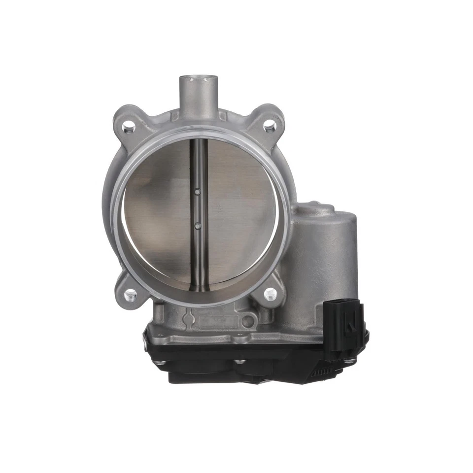 Nuevo cuerpo de acelerador de inyección de combustible SMP para Lincoln Mark LT 2011-2014 5,0 L V8 Foto 4 de 4