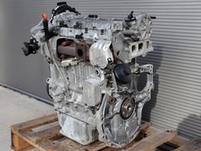 Bloßer Motor YHT YH01 56-96kW 76-131PS Citroen Berlingo C3 Aircross 1.5 BlueHDI