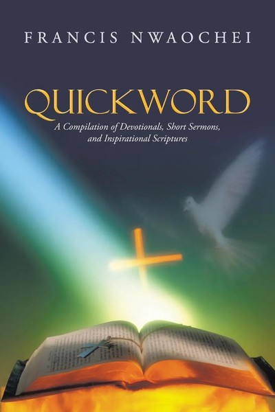 Francis Nwaochei | Quickword | Taschenbuch | Englisch (2014) | Westbow Press-image