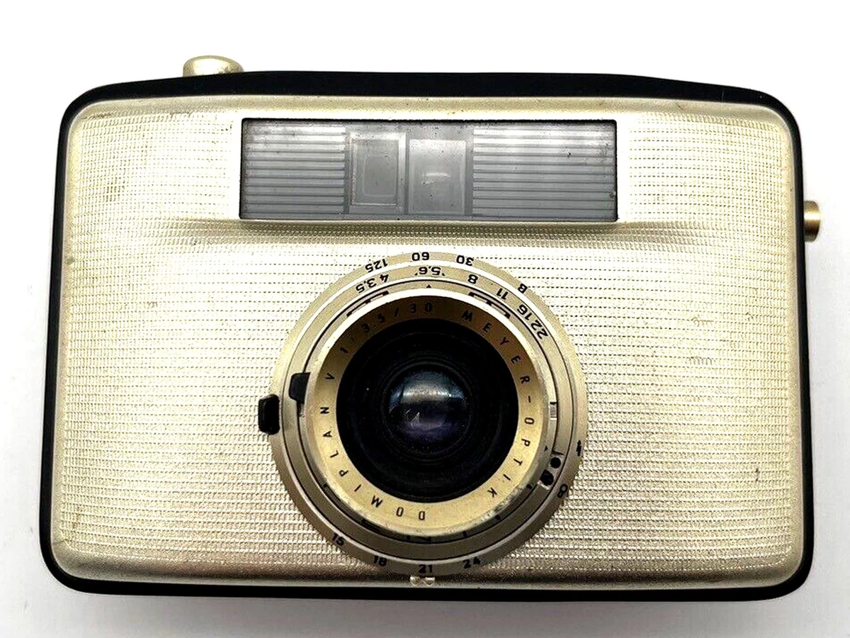 Pentacon 35 mm Film Cameras for sale | eBay