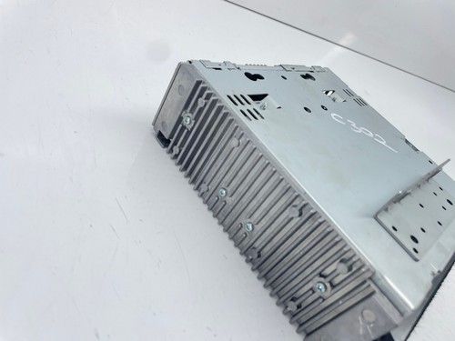 VOLVO C30 CD PLAYER STEREO RADIO HEAD UNIT 31285448 2006-2013 - Bild 3 von 12