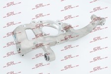Achsschenkel Vorne Rechts für Audi Q7 4MB 4MG 4MQ Van Bentley Bentayga ab 15->