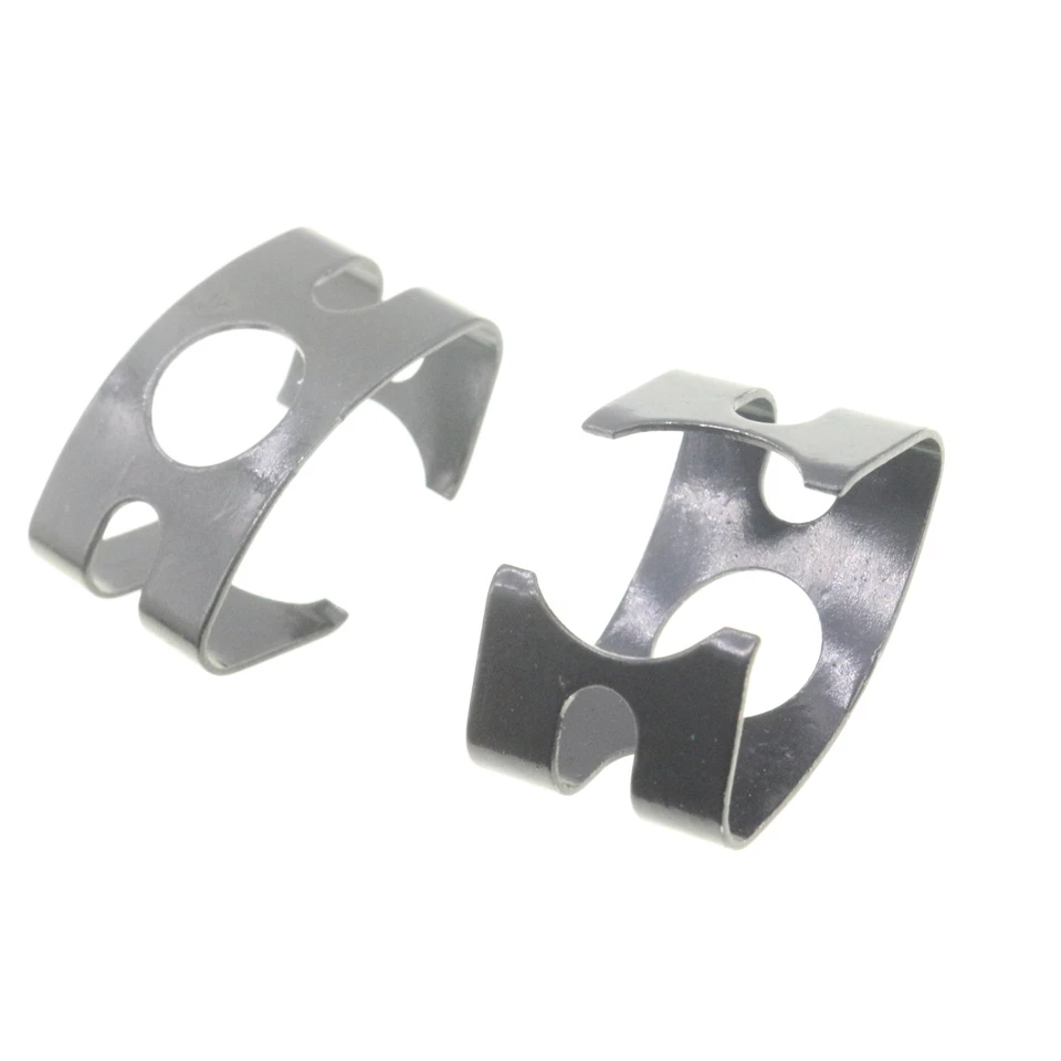 20x Clip de bloqueo de manguera hidráulica de freno para Audi Q7 A6 Quattro S6 Volkswagen Touareg Foto 4 de 4