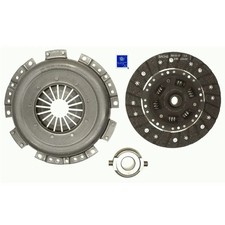 Clutch Kit Porsche 914 90111691100 Top Quality