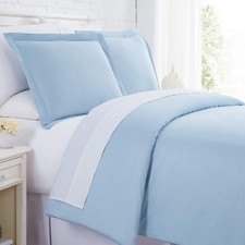 Southshore Fine Living, Inc. Southshore Fine Living Inc. 100 Cotton Duvet Cover
