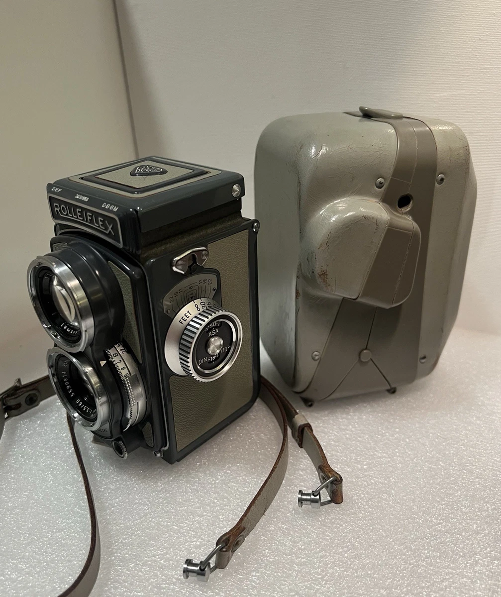 Rolleiflex Vintage Cameras for sale | eBay