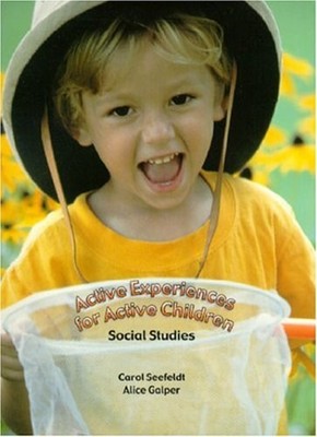 Active Experiences for Active Children : Social Studies Paperback