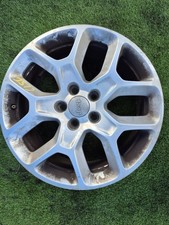 Wheel 18x7 Aluminum 5 Spoke Polished And Painted Fits 15-18 RENEGADE 577514