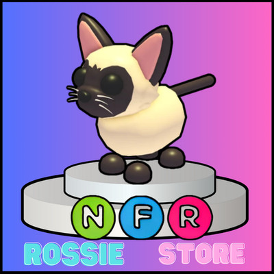 NFR SIAMESISCH - JETZT KAUFEN! [NEON FLY RIDE]
