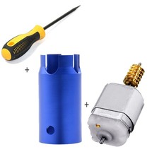 Kit serratura bloccaggio volante motore ELV ESL per Mercedes Benz W204 W212 C207