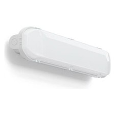 RZB Planox 22W-4000K LED Feuchtraumleuchte 60 cm f&uuml;r Wand oder Decke