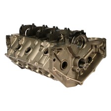 Dart Engine Block 31162211 Shp 4.125 In. Bore For Chevy Sbc 400 Mains