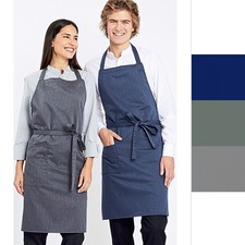 CG Workwear Bip Apron Gorizia 01170-01 Schür...