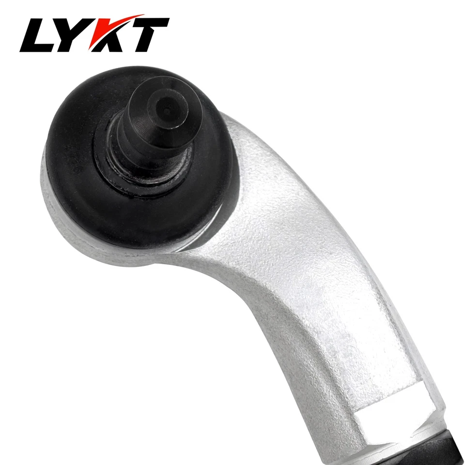 LYKT 4pcs Front Adjustable Camber Arms Kit for Audi A4、A5、RS5、S4、S5 2017-2024 Foto 3 de 4