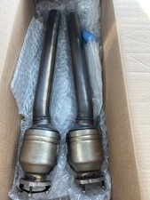 2017-2024 AUDI RS3 (B) RECERTIFIED CATALYTIC CONVERTER U/ADX/8S0131701/0424 OEM