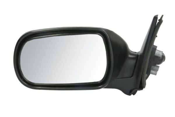 Left BLIC 5402-04-1125525P Exterior Mirror for NISSAN