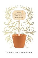 Lydia Brownback | Flourish | Taschenbuch | Englisch (2019) | Crossway