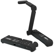 AVerVision M15W Wireless Document Camera VSIONM15W (BLACK ON BLACK)