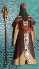STAR WARS Rep Been Gungan FIGURE - The Saga Collection 2006 - No.1