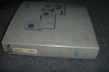 Tennant 355 385 Rider Street Sweeper Shop Service Repair Manual xz