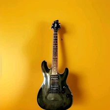 Schetcher Diamond Series. Beautiful Cond. Setup, D'Addarios Strings!