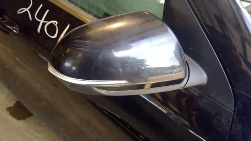 Passenger Side View Mirror Power With Turn Signal Heated Fits 21 SELTOS 1194749