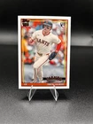2026 Topps Series 2 Drew Gilbert Base (RAW)