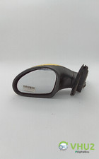 Retroviseur gauche (ou coque) Seat IBIZA