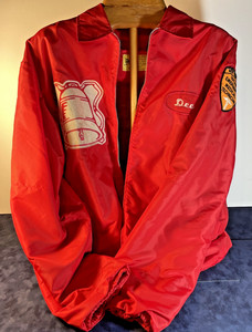 Felco Jacket | eBay