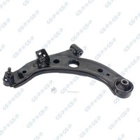 GSP Lenker, RadaufhäNgung S061133 FüR Daihatsu Passend FüR Subaru