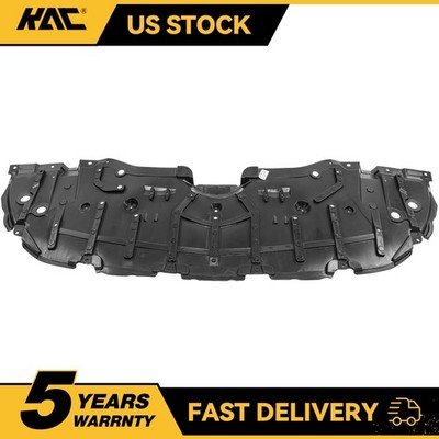 For 2018-2022 Toyota Camry Front Engine Splash Shield TO1228234 5144106290
