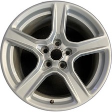 Oem Chevrolet Camaro Rim 18x8.5 2016-2024 Factory Wheel Original Alloy Abds 5758 Oem Chevrolet Camaro Rim 18x8.5 2016-2024 Factory Wheel Original Alloy Abds 5758
