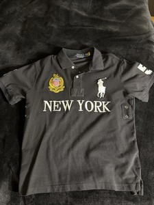 New York Polo Ralph Lauren | eBay