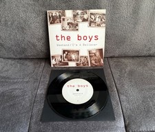The Boys Weekend / Im a believer 7 Vinyl EP D...