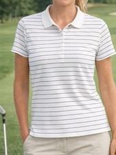 Lauren Active Ralph Lauren Golf Polo Shirt XL...