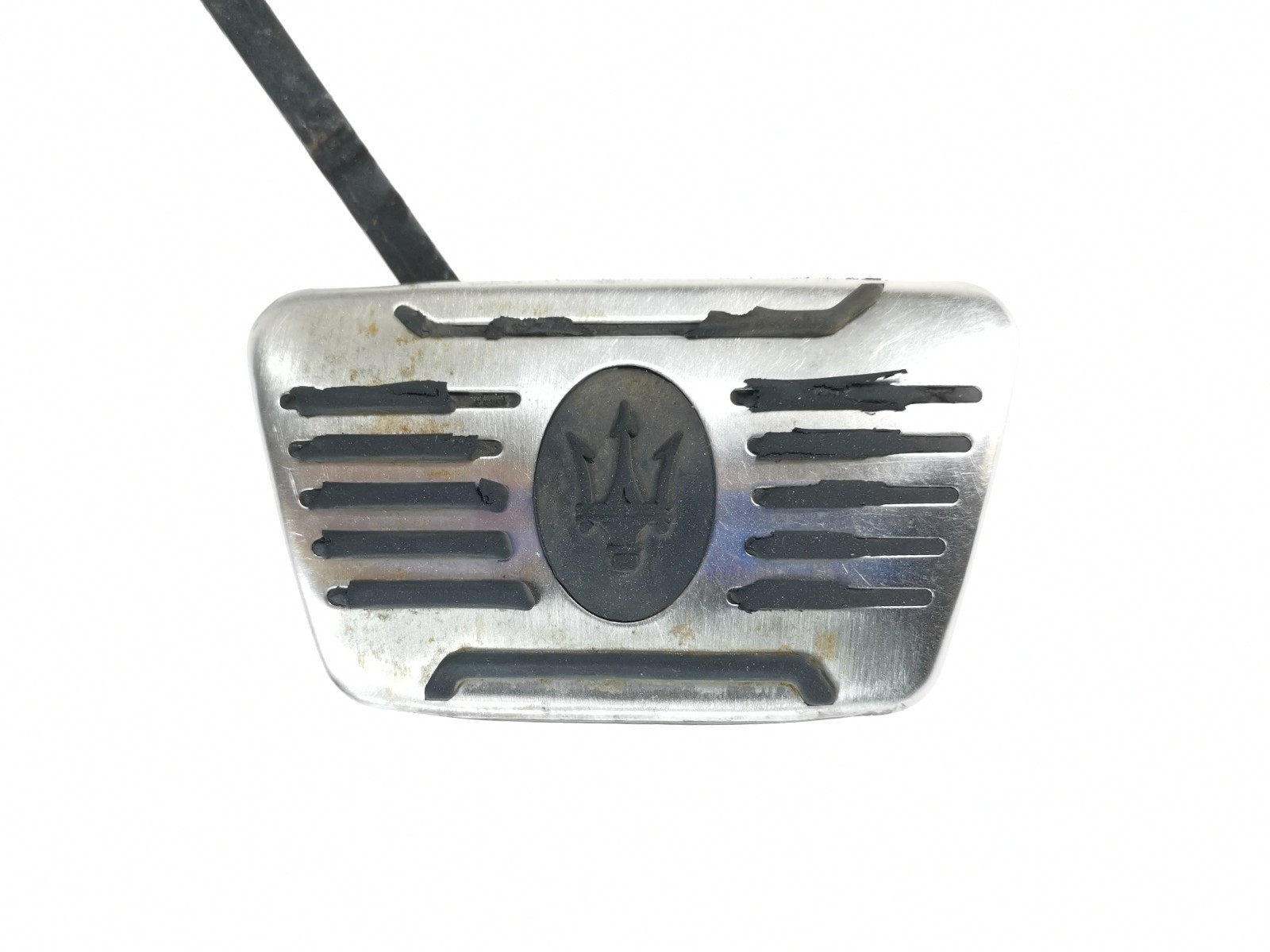 Maserati Ghibli S Q4 2014 Brake pedal P/N 6700049830