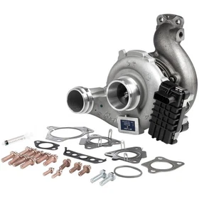 Turbolader BR Turbo BRTX7844M passend für MERCEDES-BENZ C-Klasse T-modell (S204)