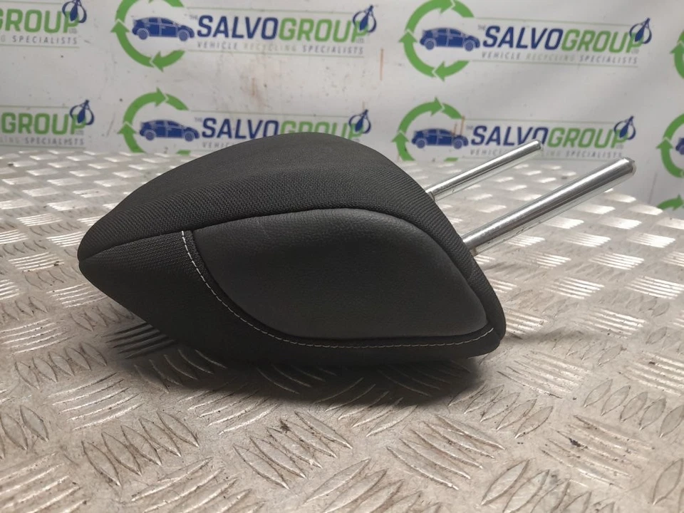 MK1 RENAULT KADJAR X3 REPOSACABEZAS TRASERO 886027007R 884002542R 15-16 - Imagen 2 de 4