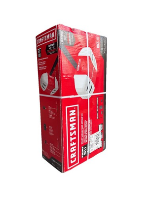 #ad Craftsman 1HP Belt Smart Garage Door Opener Kit My Q connected CMXEOCG773 NEW $162.25