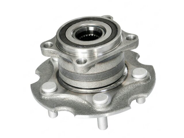 Rear SKP Wheel Hub Assembly for 2018-2021 Lexus NX300 AWD 82WSWT